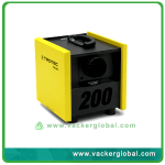 Cold room dehumidifier TTR200
