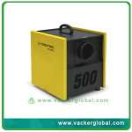 Cold storage dehumidifier TTR500D