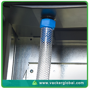 Construction Dryer Drainage Pipe VackerGlobal